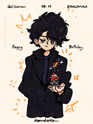 Fullbody | Full colour