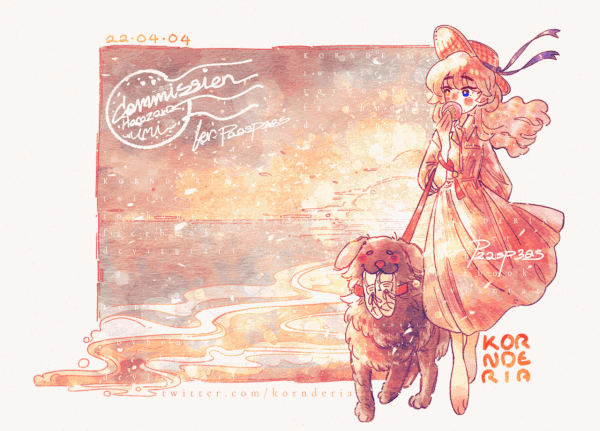 Fullbody | Full colour